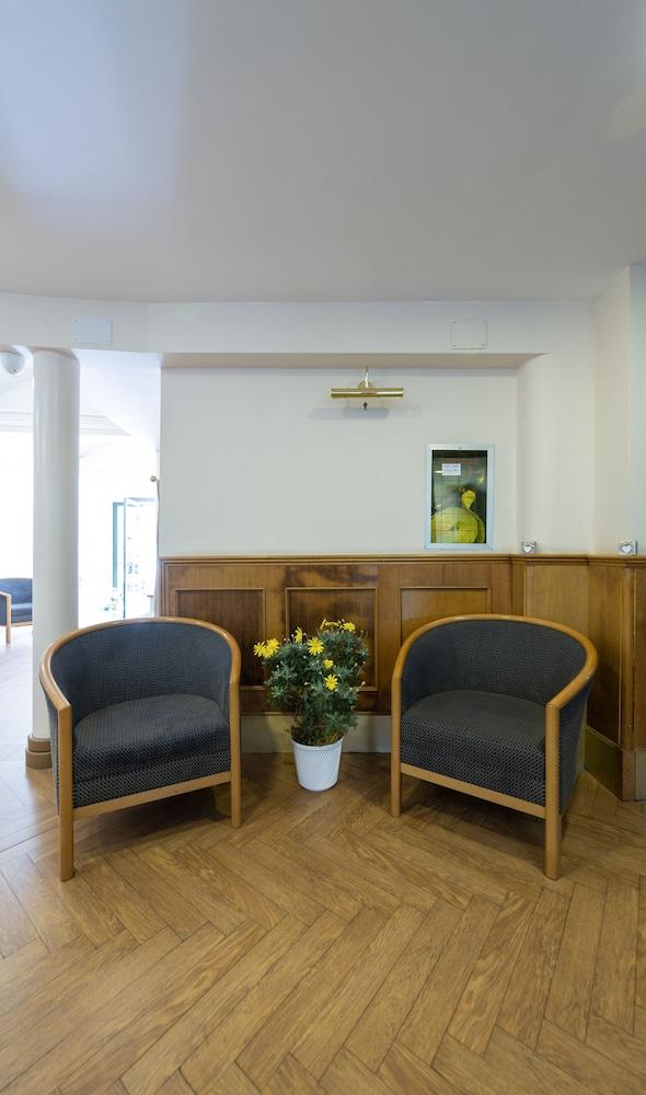 Hotel Leopardi Napoli Eksteriør billede