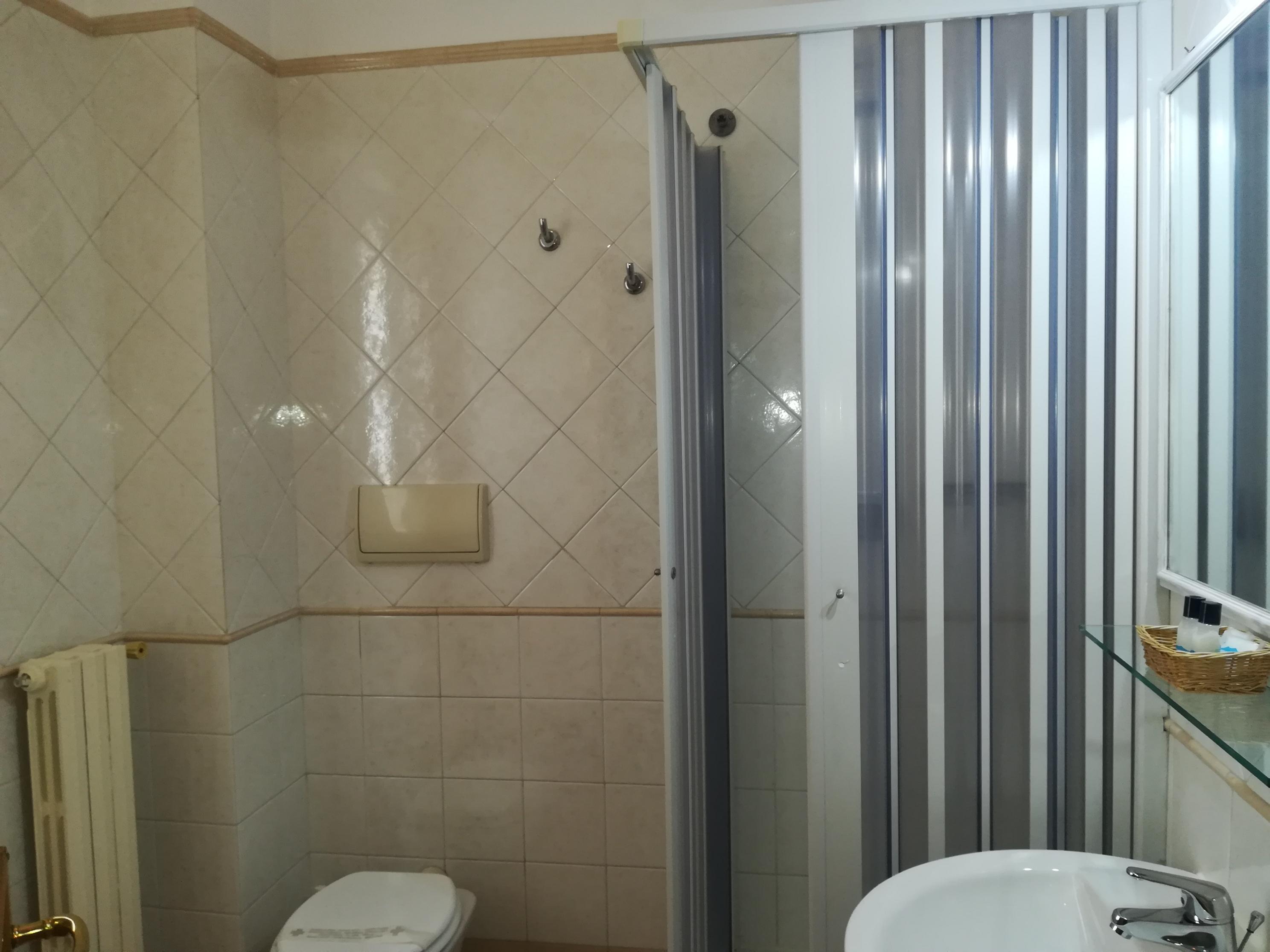 Hotel Leopardi Napoli Eksteriør billede