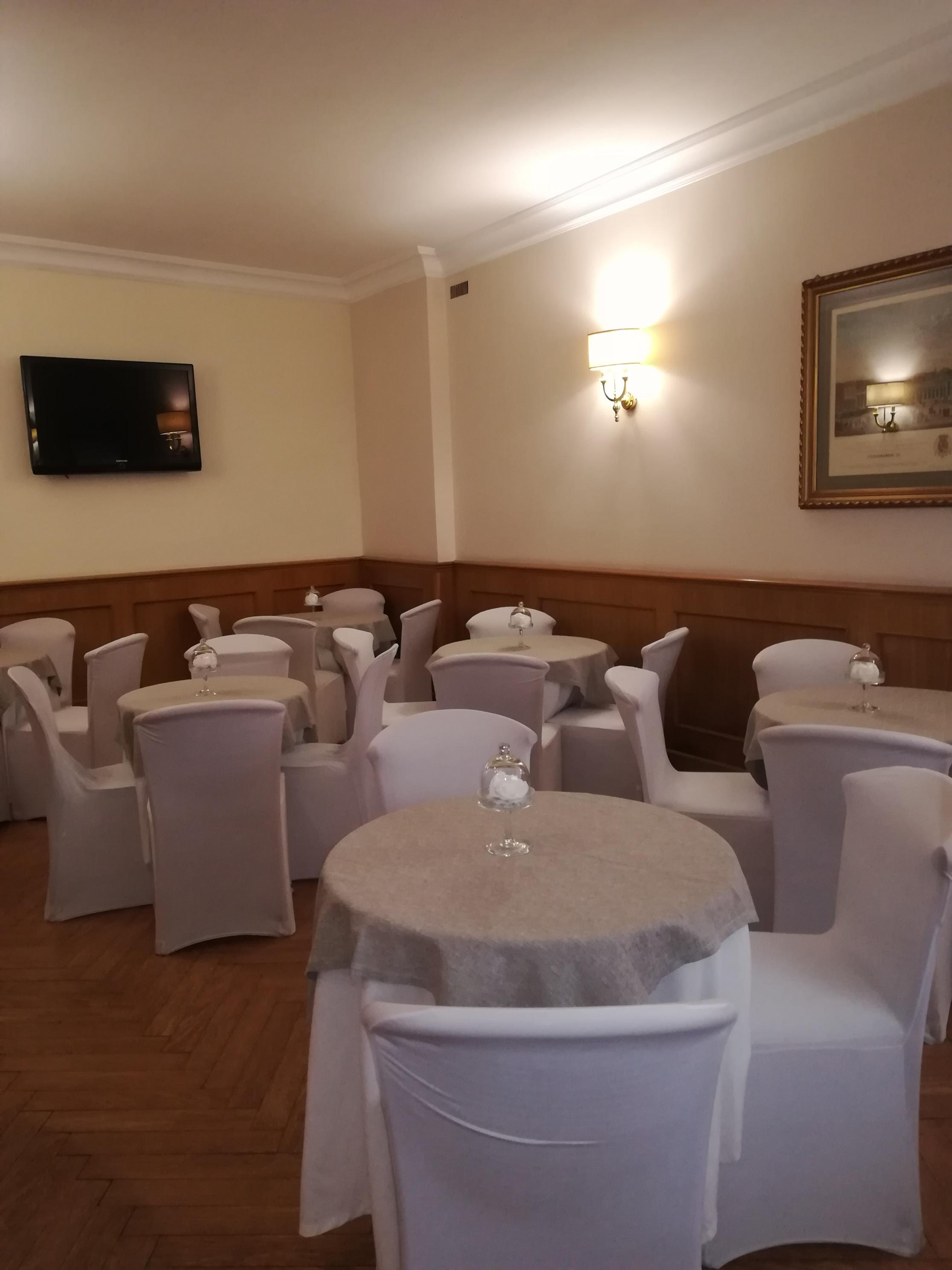 Hotel Leopardi Napoli Eksteriør billede