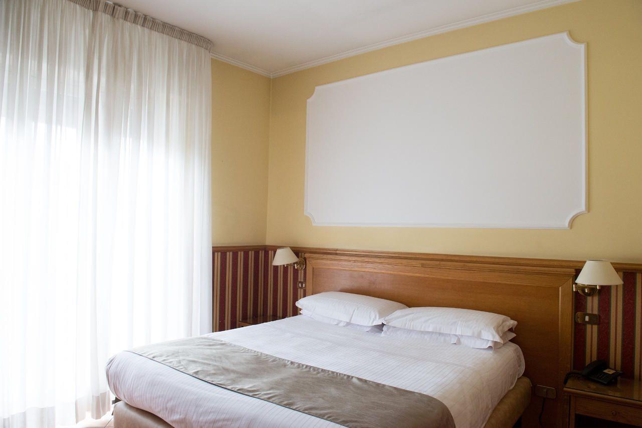 Hotel Leopardi Napoli Eksteriør billede