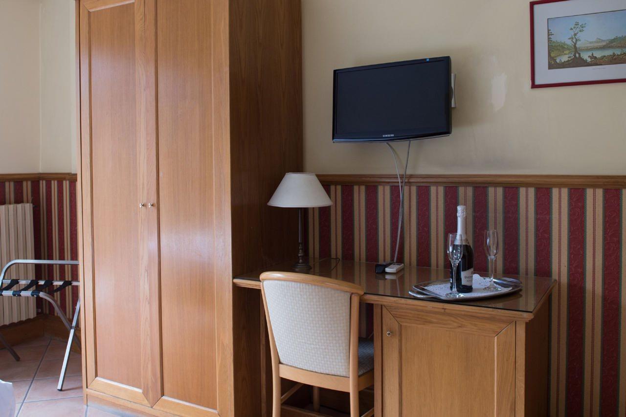 Hotel Leopardi Napoli Eksteriør billede